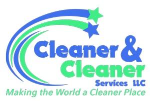 Cleaner and Cleaner, LLC Logo